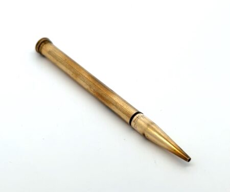Vintage Cross 1/30 10K Gold Filled Mechanical Mini Pencil