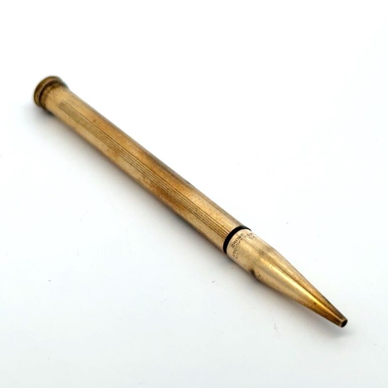 Vintage Cross 1/30 10K Gold Filled Mechanical Mini Pencil