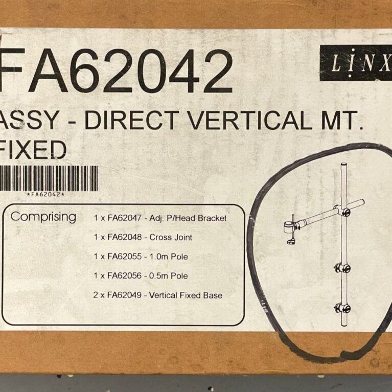 LINX Direct Vertical Mount - Fixed FA62042
